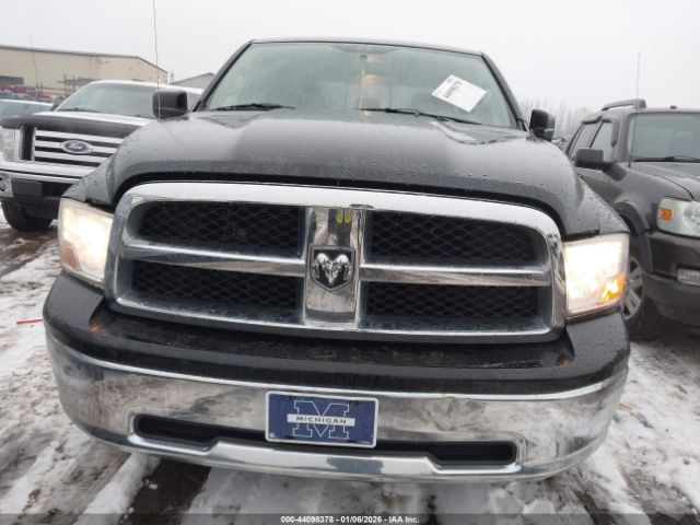 Dodge Ram 1500 Image 4
