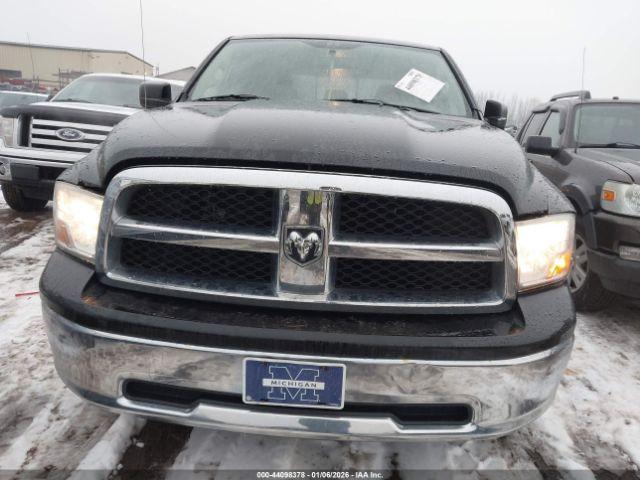 Dodge Ram 1500 Image 4
