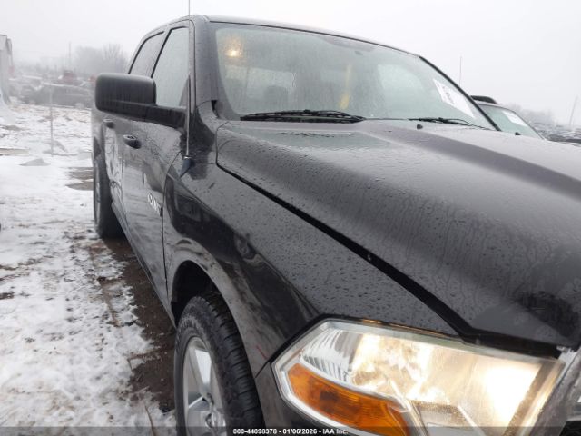 Dodge Ram 1500 Image 3