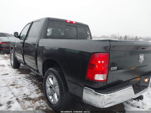 Dodge Ram 1500 Image 9