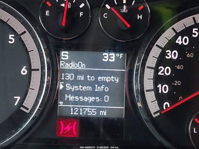 Dodge Ram 1500 Image 8