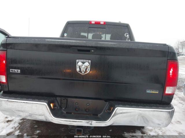 Dodge Ram 1500 Image 5