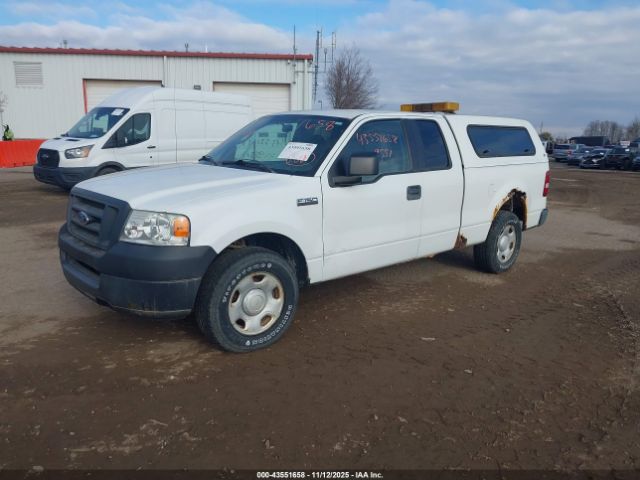Ford F-150 Image 10