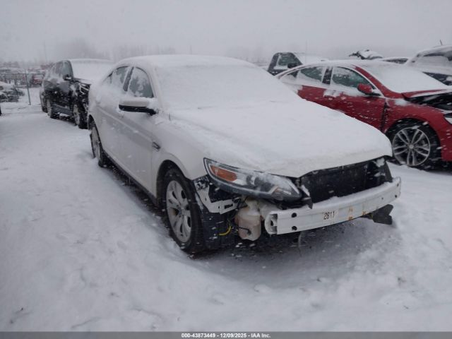 Ford Taurus Sel Image 1