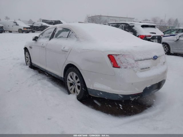 Ford Taurus Sel Image 3