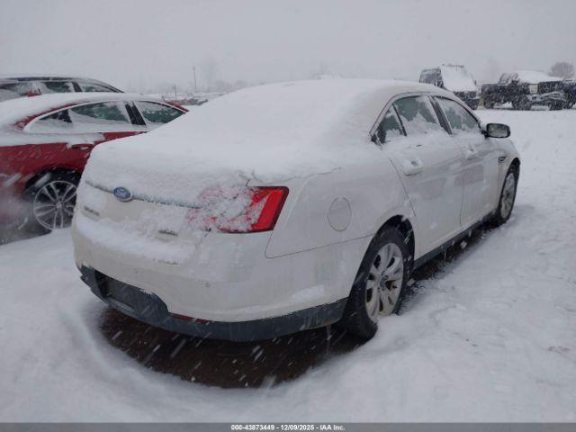 Ford Taurus Sel Image 2