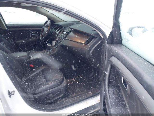 Ford Taurus Sel Image 6