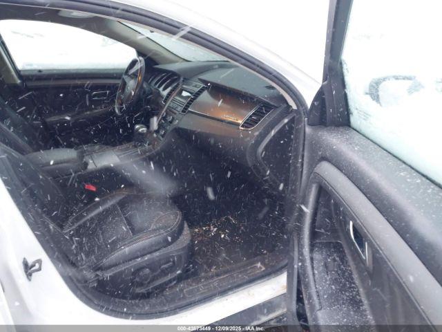 Ford Taurus Sel Image 6