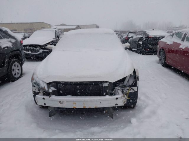 Ford Taurus Sel Image 5