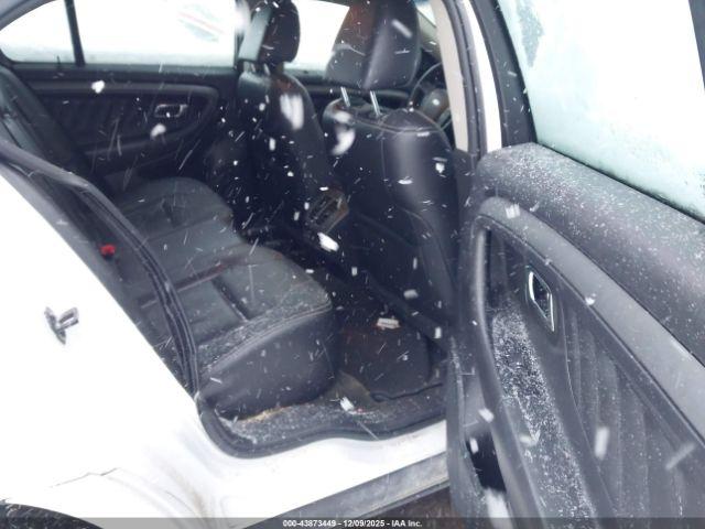 Ford Taurus Sel Image 7