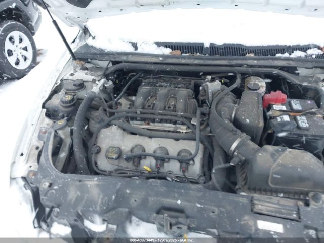 Ford Taurus Sel Image 9