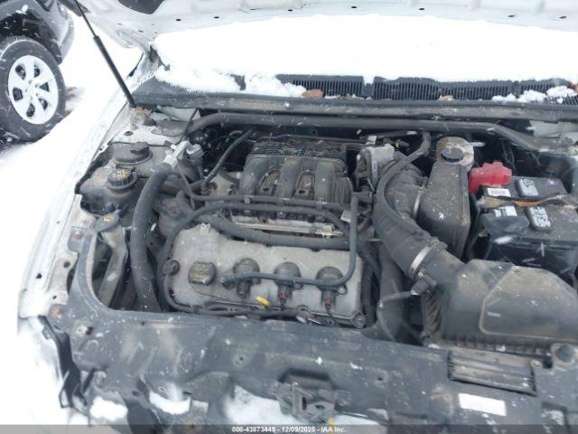 Ford Taurus Sel Image 9