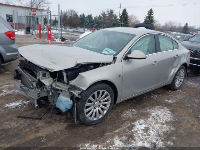 Buick Regal Cxl Russelsheim Image 4