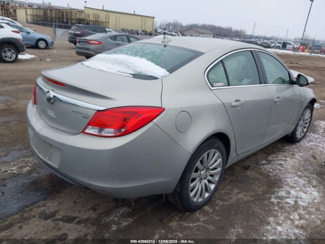 Buick Regal Cxl Russelsheim Image 12