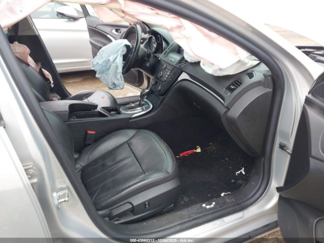 Buick Regal Cxl Russelsheim Image 2