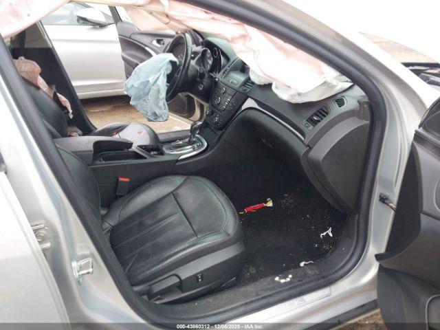 Buick Regal Cxl Russelsheim Image 2