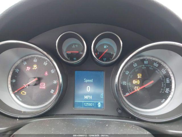 Buick Regal Cxl Russelsheim Image 14