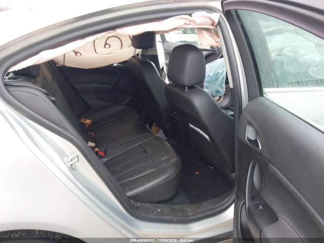 Buick Regal Cxl Russelsheim Image 15