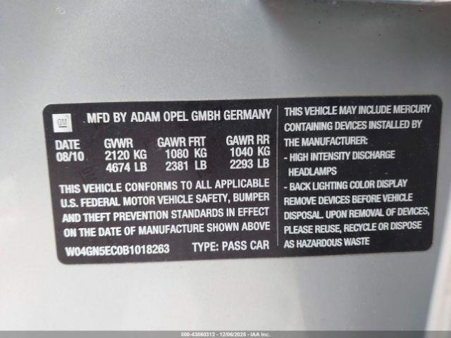 Buick Regal Cxl Russelsheim Image 6