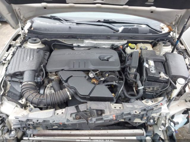 Buick Regal Cxl Russelsheim Image 7