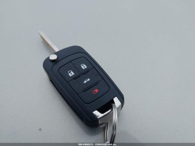 Buick Regal Cxl Russelsheim Image 11