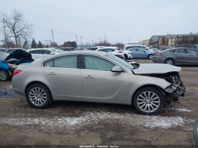 Buick Regal Cxl Russelsheim Image 3