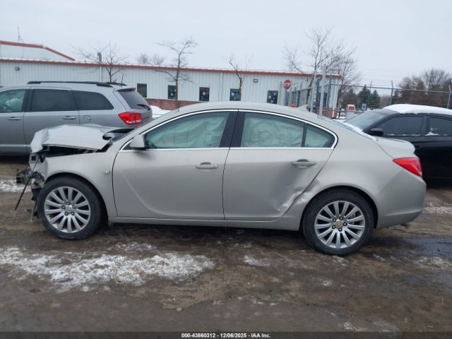 Buick Regal Cxl Russelsheim Image 8