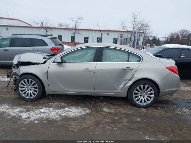 Buick Regal Cxl Russelsheim Image 8