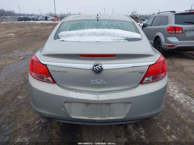 Buick Regal Cxl Russelsheim Image 9