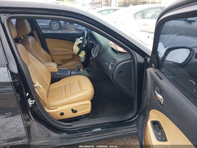 Dodge Charger Sxt Image 9