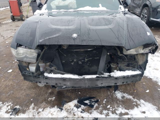 Dodge Charger Sxt Image 3