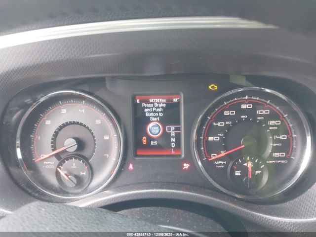 Dodge Charger Sxt Image 5