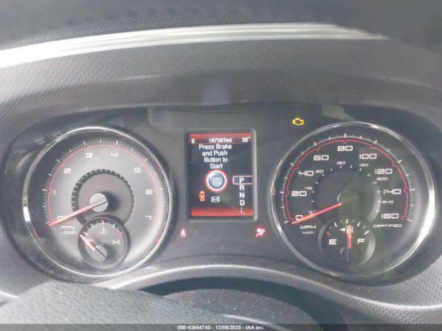 Dodge Charger Sxt Image 5