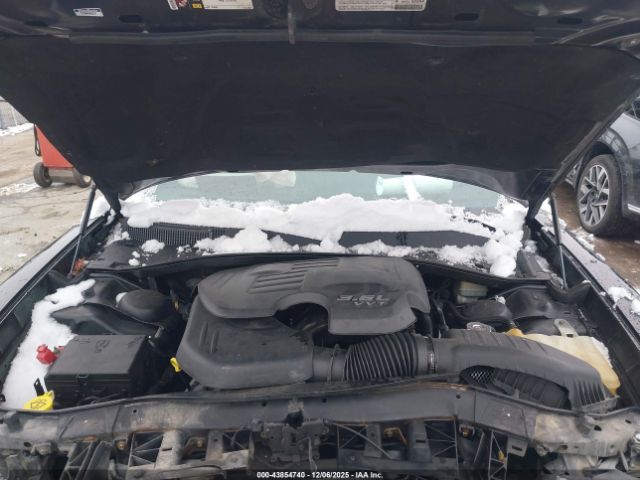 Dodge Charger Sxt Image 7