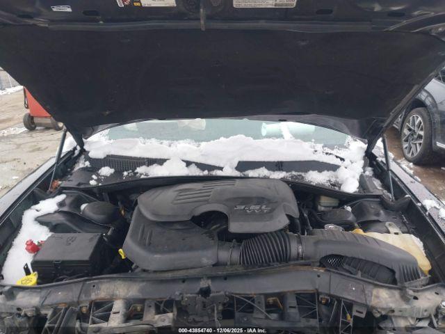 Dodge Charger Sxt Image 7