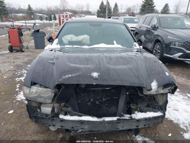 Dodge Charger Sxt Image 13