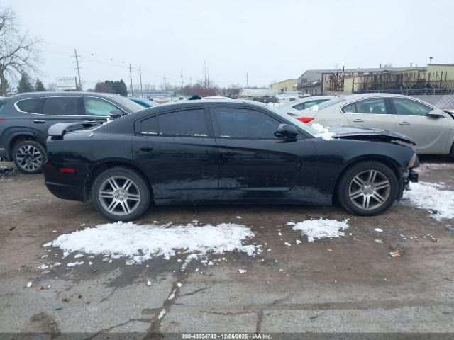 Dodge Charger Sxt Image 14