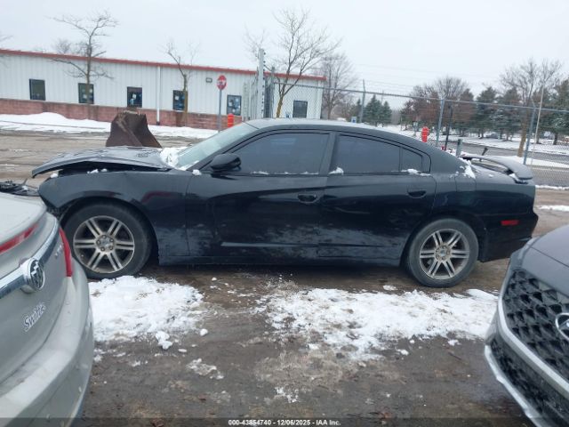 Dodge Charger Sxt Image 12