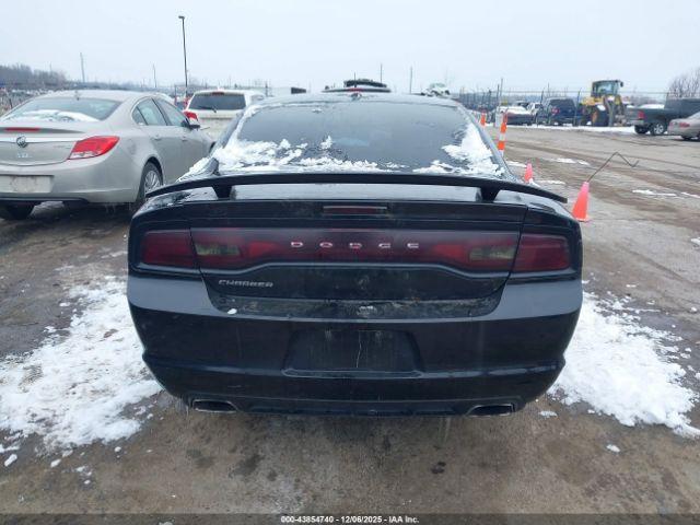 Dodge Charger Sxt Image 16