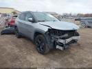 Jeep Compass Altitude 4x4 Image 1