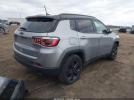 Jeep Compass Altitude 4x4 Image 16
