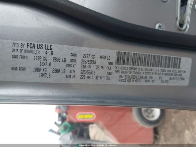 Jeep Compass Altitude 4x4 Image 13