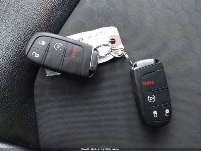 Jeep Compass Altitude 4x4 Image 15