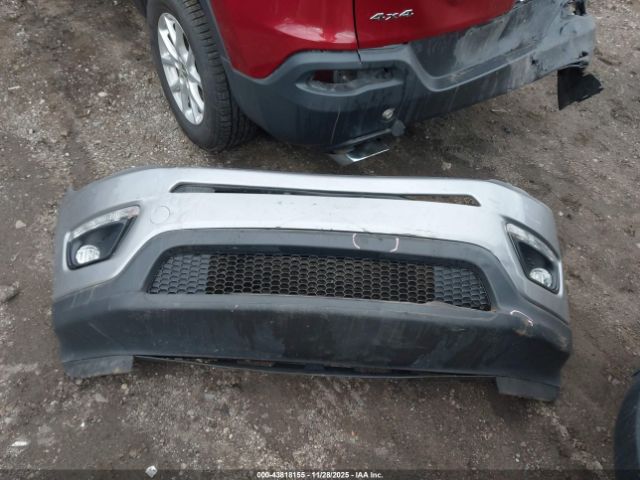 Jeep Compass Altitude 4x4 Image 14