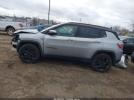 Jeep Compass Altitude 4x4 Image 3