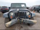 Jeep Wrangler Sahara Image 6