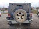 Jeep Wrangler Sahara Image 17