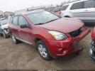 Nissan Rogue S Image 1