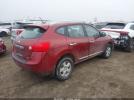 Nissan Rogue S Image 8