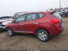 Nissan Rogue S Image 14
